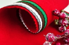 Stickfilz (1,1mm) Stoffpaket