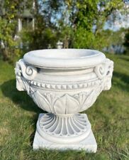 🔶 Pflanzschale Steinbock 75