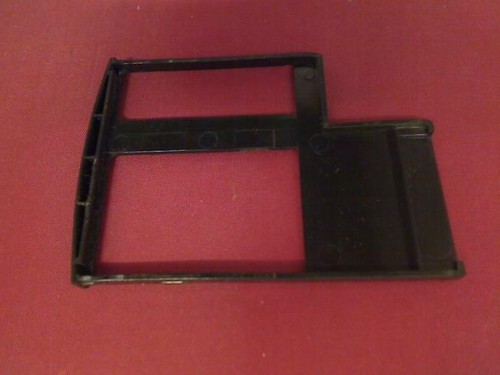 Pcmcia gehäuse abdeckung - pcmcia, slot