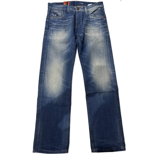 Star herren jeans medium - g-star,