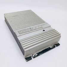 KENWOOD Stereo-Endstufe