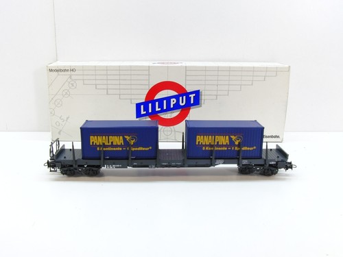 Liliput 202 15 - h0,