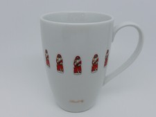 LINDT Schokoweihnachtsmann