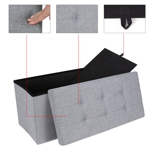 Songmics sitzbank faltbarer - songmics,
