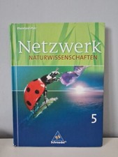 Netzwerk Naturwissenschaften /