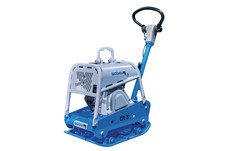 Weber CR3 Low Emission