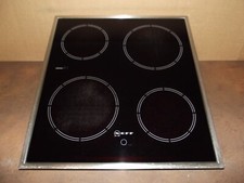 Neff M1421N2 /01 EKT715E 2 Jahre Garantie Glaskeramik CERAN® Kochfeld P166