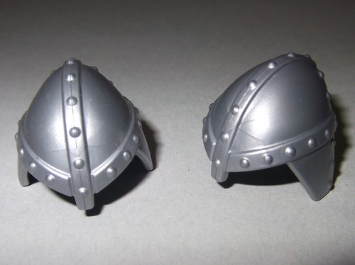 13031 helm raubritter - 2x,