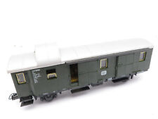 331HO /7 - Lima H0 - Donnerbüchse Gepäckwagen grün der DB - Typ 2