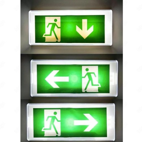 Led notleuchte notlicht - led,