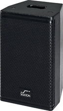 SOLTON IP 8 Single 8" Full Range 2 Wege Lautsprecher Topteil Speaker