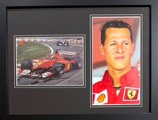 Michael Schumacher, ehemaliger