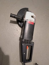 Winkelschleifer groß von