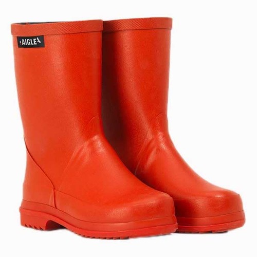 Aigle regenschuhe - [aigle],