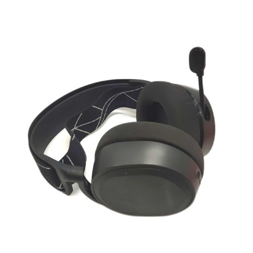Steelseries gaming headset - steelseries,