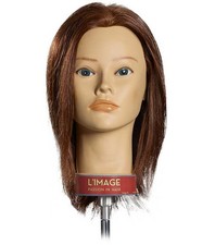 L'IMAGE Trainingskopf Rita