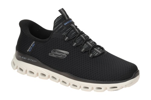 Skechers schuhe glide step - schuhe,
