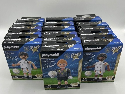 Playmobil dfb stars - playmobil,