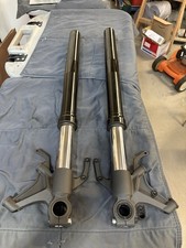 Yamaha R1 RN65 Gabelholme ohne