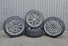 19 Zoll Winterkompletträder 245/45 R19 Winterreifen für Mercedes E-Klasse S214