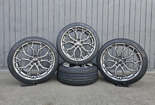Zoll winterkompletträder - 19,