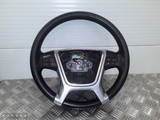 2009 VOLVO S80 LENKRAD MIT