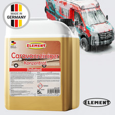 Caravanreiniger konzentrat - caravanreiniger,