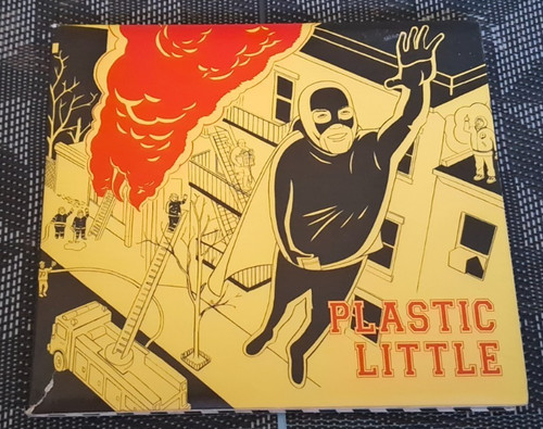 Plastic little - –,