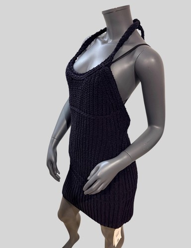 Jacquemus kleid nuvola - jacquemus,
