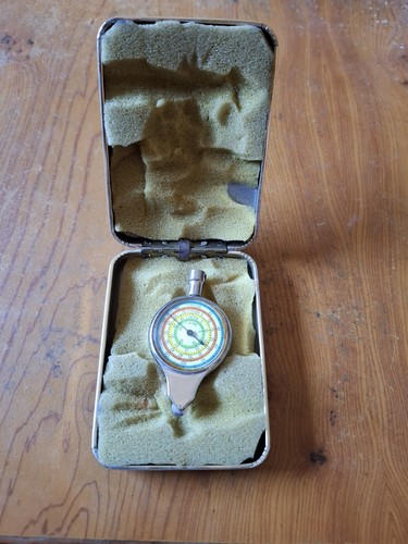 Kurvimeter opisometer - kurvimeter,