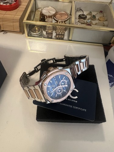 Elegante guess - , gc