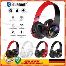 On Ear Kopfhörer 5.0 Kinder