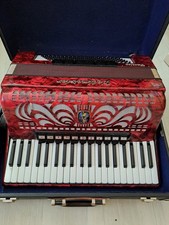 Akkordeon Weltmeister Caprice 