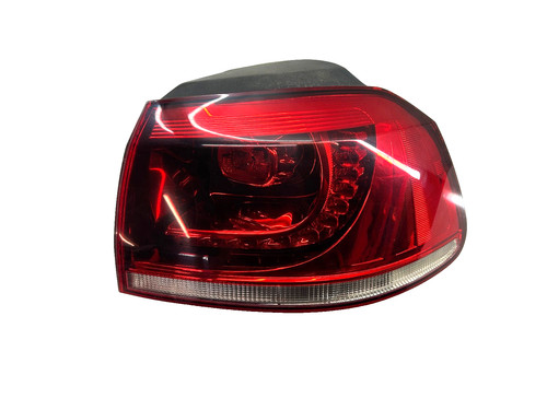 Golf rückleuchte - vw,