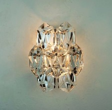 mid century WANDLAMPE