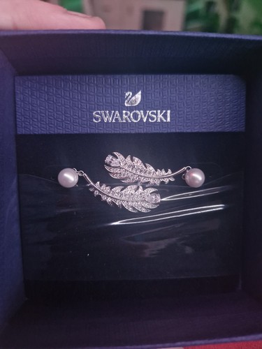 Swarovski ohrringe original - swarovski,