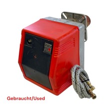Intercal Ölbrenner SLV 10 BE