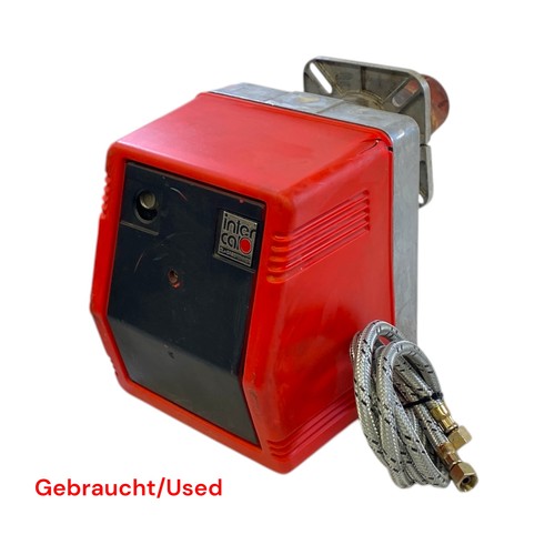 Intercal ölbrenner slv be - slv,