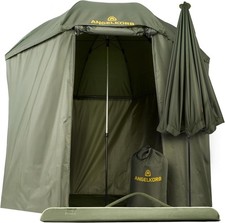 Fishing Umbrella with Side