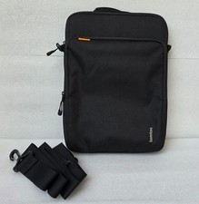Laptop-/Tablet-Tasche von Tomtoc für 13 Zoll z. B. für 2025 MacBook Air M4 etc.