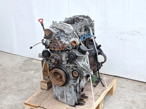 Motor mercedes benz - mercedes-benz, sprinter