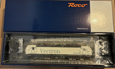 Roco 7520040 H0 Vectron