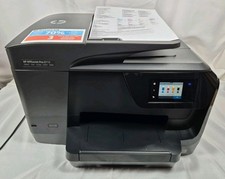 HP Officejet Pro 8715 -