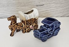 2er Set Vintage Porzellan