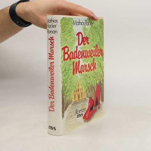 Der badenweiler marsch - badenweiler, marsch 
