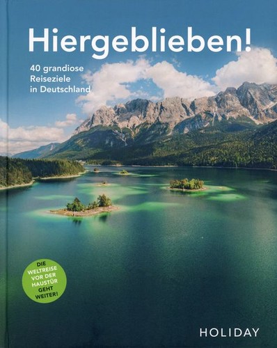 Hiergeblieben 40 grandiose - hiergeblieben,