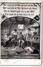 MILITARIA - 1914-1918 -