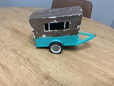 Vintage Nylint Ford Vacationer