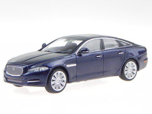 Jaguar dark sapphire - jaguar, xj