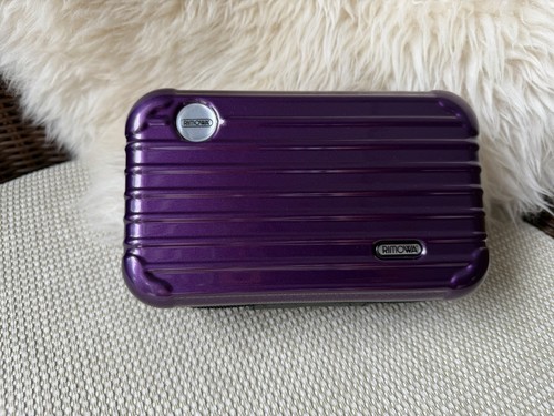 Rimowa amenity kit - amenity,